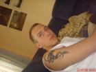 Suche Ford Mustang