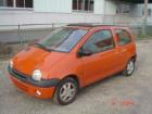 Renault Twingo 88. 700 km ohne Pickerl