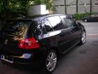 Finanzierungsübernahme Golf V GT Sport Diesel 24x341Euro