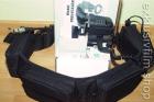Akkugürtel Batteriegürtel Cine 12V/ 14 4 Ah XLR NEU