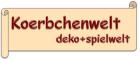Koerbchenwelt deko spielwelt