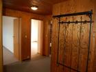 Für Holzliebhaber Eine Wohlfühlwohnung mit viel Wärme