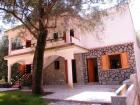 Ferienwohnungen an der Cilento Kuste VILLA CECILIA