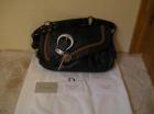 Gaucho Bag von Christian Dior