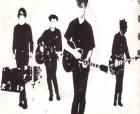 INDIE BAND SUCHT BASSIST