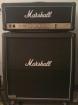 Marshall JCM800 Topteil MR1960AV 4x12 Box
