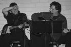 Live Musik Duo Jake Frank - delicious earfood unplugged