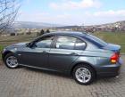 Swiss Limousine Service sucht Geschaeftspartner.