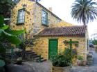 Finca Taurus Teneriffa