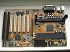 Mothorbort Asus 300 MHZ