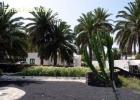 Finca Kanaren Ferienhaus Crucita auf Lanzarote