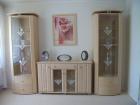 Wohnzimmerschrank Neuwertig