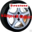 ALU Felgen 4x auf Sommereifen 185 x60x14 für Nissan Micra oder Sunny