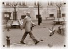 Damals und Heute am Richardplatz