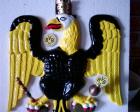 Schützenfest Festvögel Schützenvögel Straßenfest Vereinsvögel