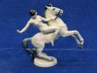 Porzellanfigur Rosenthal
