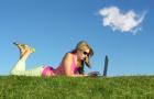 Mobiles Internet - Notebook-Flat
