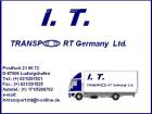 I. T. TRANSPORT ltd.