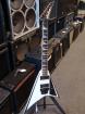 Jackson USA RR1 Snow White Black Bevels Jackson Case