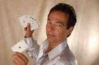 Zauberer Trier Zauberer G rard Entertaiment Zaubershow Magic Moments Partyprogam