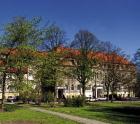 Bad Kolberg in Polen als beliebter Urlaubsziel -