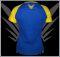 FancyBeast Party Clubwear Girl Shirt