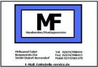M. F. Handwerker und Montageservice