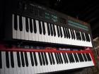 Clavia Nord Stage 88 Revision C / NEU