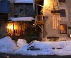 Gästhaus zu verkaufen in Süd Alpen Frankreich