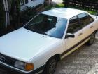 Audi 100 C43