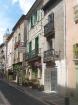 Südfrankreich Pezenas - Cap d Agde authentische Ferienwohnung