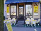 Provisionsfrei Restaurant komplett zur Weiternutzung abzugeben
