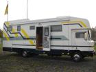 Nissan Fentjer 3 5 To. Zugkraft 1 Hand Teilintegrierter