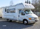 Laika Ecovip 2i IVECO Motor Bj-2000 nur 34500 -Euro