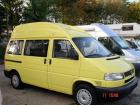VW T4 TDI California mit Vorzelt. Top Zustand Bj-1999