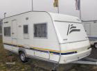 Knaus Tappert Modell Wilk Safari Bj-2003