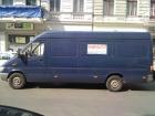 POLA-TEL Last Taxi Berlin ab 15Euro Std mit Fahrer