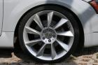 Lorinser RS8 19 inkl. Goodyear