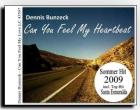 Dennis Bunzeck Can You Feel My Heartbeat