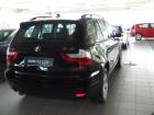 BMW X3 x Drive 2 0d Automatik