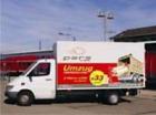 UMZUGSSERVICE WIEN PARSTRANS