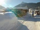 WINTERCAMPING TOP STANDORT Salzburg Schi Amade Nähe Lift