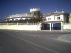 Die perfekte Villa für Bad Breakfast an der Costa Blanca Spanien Rojales kann ma