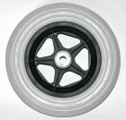 Räder - Rollen - Reifen
