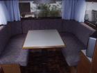 Dethleffs Beduin Luxus 530V 3500 00Euro