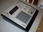 AKAI MPC 3000 mit VAILIXI 3. 50 BETRIEBSSYSTEM MAX RAM 32MB