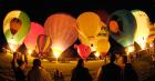 BALLOON FIESTA SCHWEBT VOM 30. 07. bis zum 02. 08. 2022 WIEDER ÜBER LEIPZIGS HIMMEL