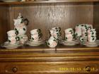 Villeroy Boch Wildrose 12 Personen
