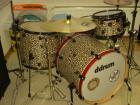 Ddrum Diatribe Birch-Shells 22 12 18 14 SD