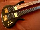7 6 Saiter Doubleneck Handmade by Nature-Shock